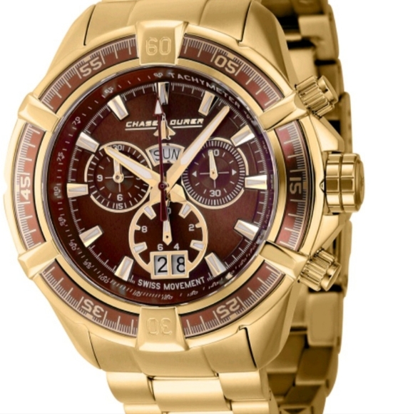 CHASE DURER 46MM AIR FIGHTERS - Picture 2 of 8